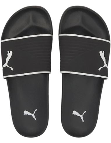 PUMA LEADCAT 2.0 SHOWER BLACK FOR ALL TIME BLACK