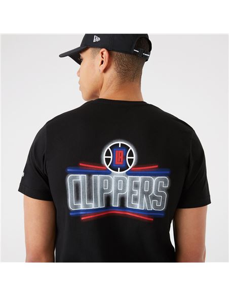 la clippers tee shirts