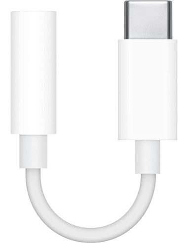 Apple USB-C to 3.5 mm Headphone Jack Adapter_1