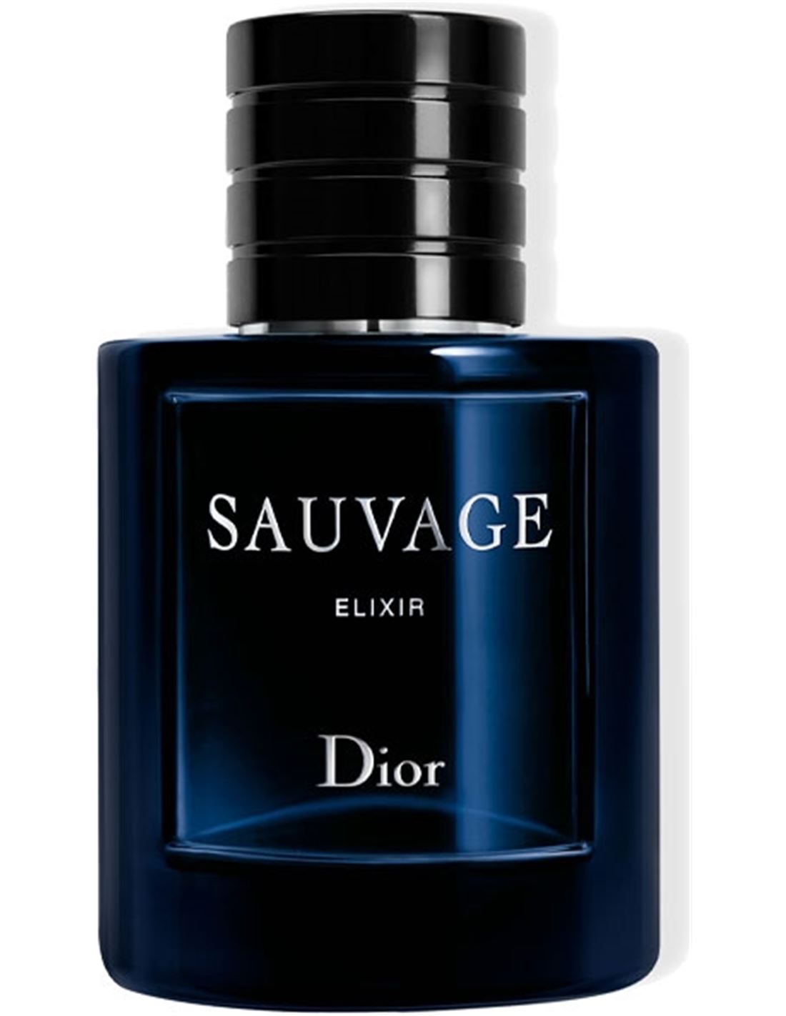 DIOR SAUVAGE 100ML