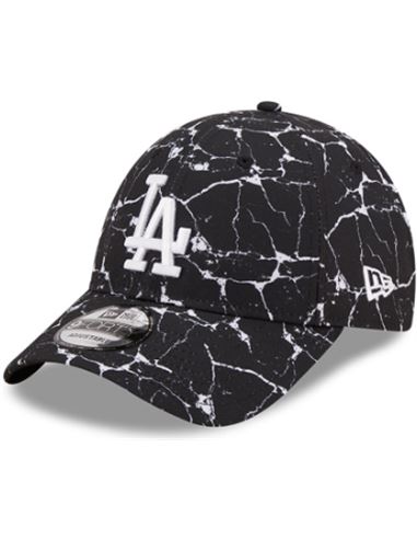 Gorra Los Angeles Dodgers MLB The League 9Forty Ajustable Azul New Era