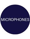 MICROPHONES
