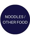 NOODLES AND OTHER FOODS