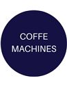 COFFE MACHINES
