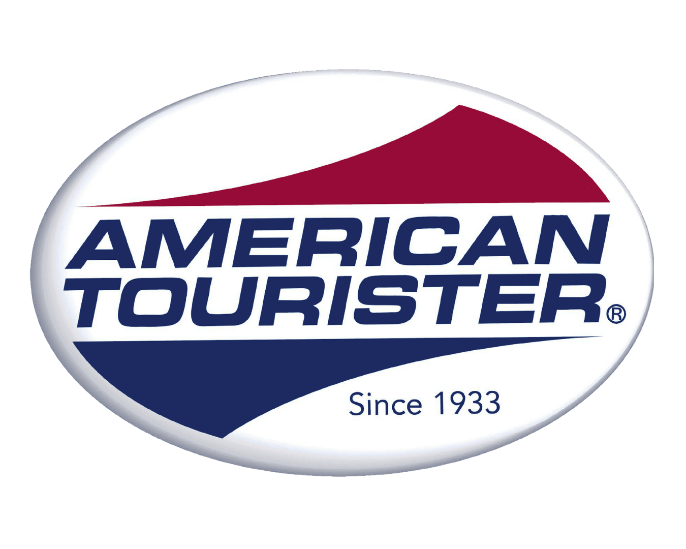 American Tourister