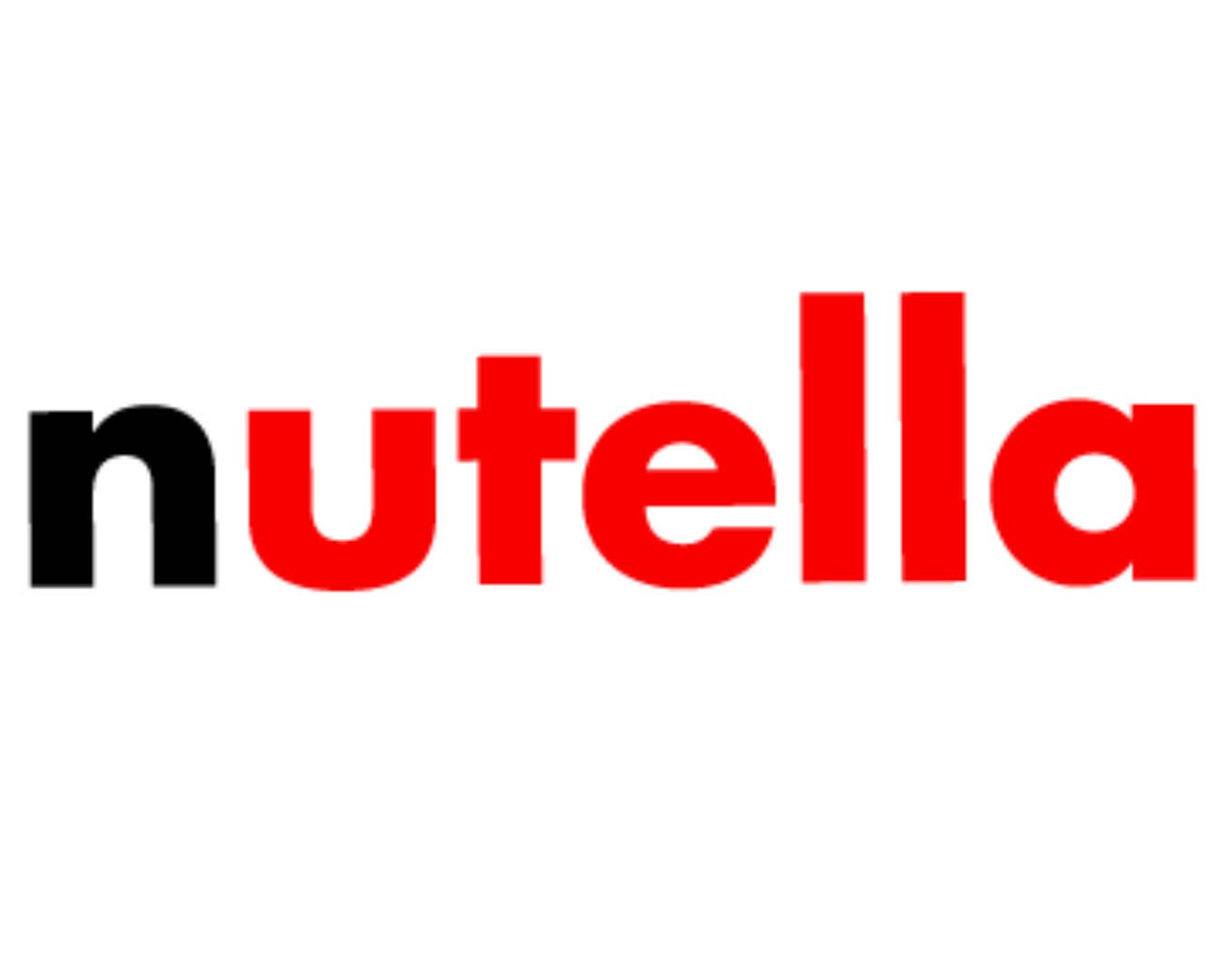 Nutella