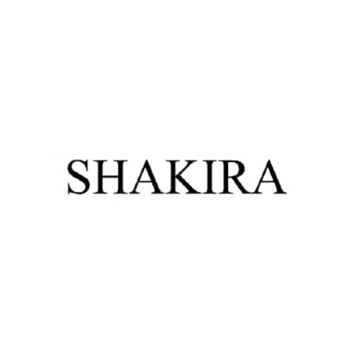 SHAKIRA