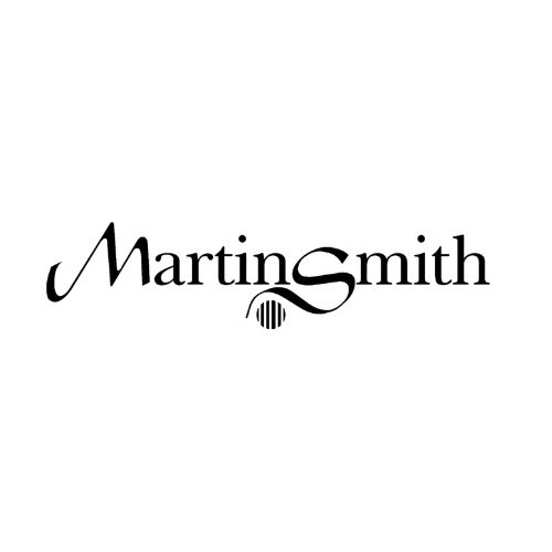 MARTIN SMITH